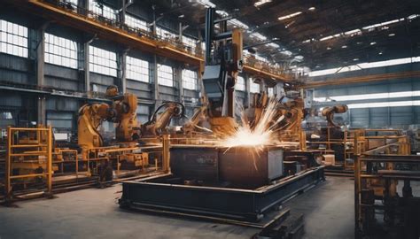 disruptive innovation in metal fabrication|Digital Transformation of Metal Fabrication & Steel .